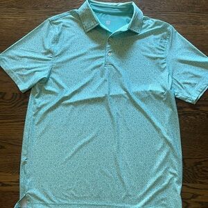 Hickey Freeman Polo Men’s M